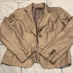 Nine West Pencil Skirt Suit